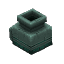 Temple Dark Pot