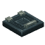 Temple Dark Trapdoor