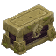 Temple Emerald Chest Large