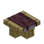 Temple Emerald Platform