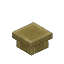 Temple Emerald Stool