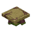 Temple Emerald Table