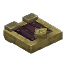 Temple Emerald Trapdoor