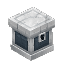 Temple Light Chest Small