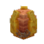 Temple Scarak Pot