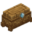 Temple Wind Chest Large