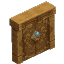 Temple Wind Door Medium