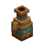 Temple Wind Pot