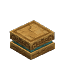 Temple Wind Stool