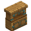Temple Wind Wardrobe