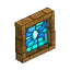 Temple Wind Window