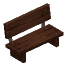 Village Bench