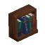 Village Bookcase