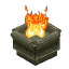 Village Brazier