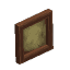 Village Painting 1x1