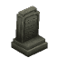 Village Tombstone