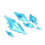 Crystal Cyan