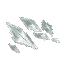 Crystal White