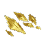 Crystal Yellow