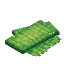 Leather Scaled
