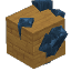 Cobalt Sandstone