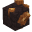 Copper Volcanic