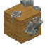 Iron Sandstone