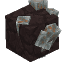 Iron Volcanic