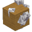 Silver Sandstone