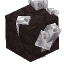 Silver Volcanic