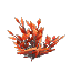 Plant Bush Crystal