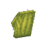 Plant Cactus Flat 1
