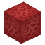Plant Coral Block Red