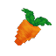 Plant Crop Carrot Item
