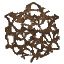 Plant Crop Mushroom Block Brown Mycelium