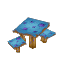 Plant Crop Mushroom Flatcap Blue