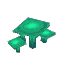 Plant Crop Mushroom Flatcap Green