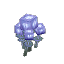 Plant Crop Mushroom Glowing Violet