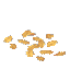 Plant Crop Wheat Block