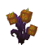 Plant Flower Poisoned Orange