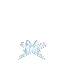 Plant Grass Snowy Short