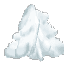 Plant Leaves Fir Tip Snow