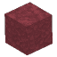 Plant Moss Block Red