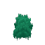 Plant Moss Blue