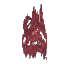 Plant Moss Cave Red