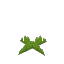 Plant Moss Short Green