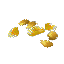 Plant Petals Storm