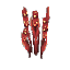 Plant Reeds Lava