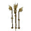 Plant Reeds Winter