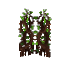 Plant Roots Leafy